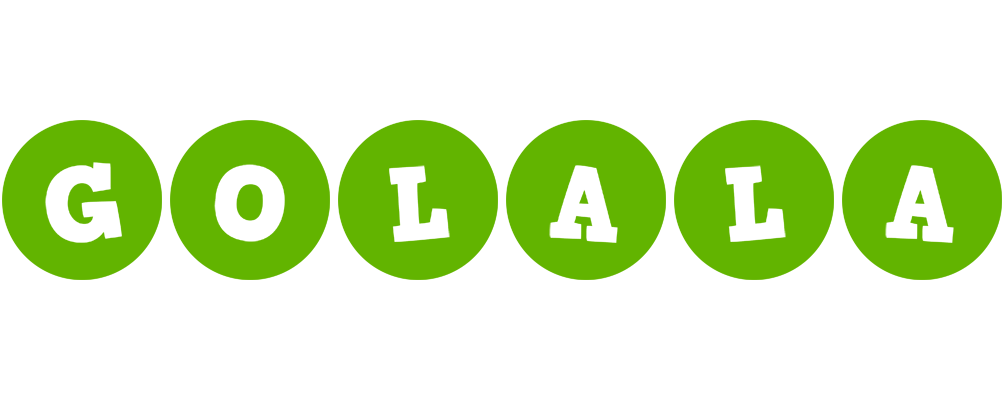 Golala games logo
