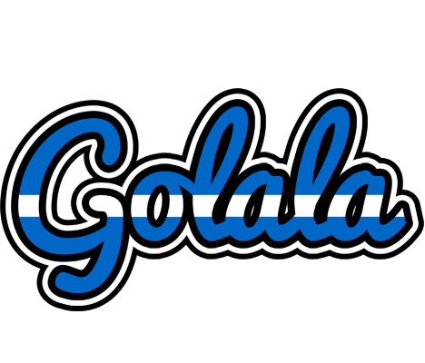 Golala greece logo