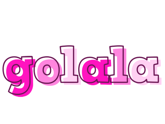 Golala hello logo
