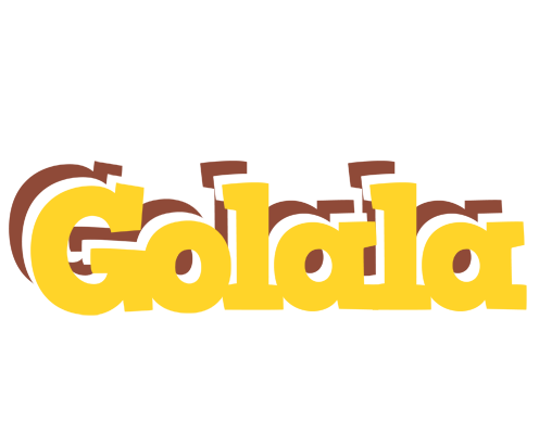 Golala hotcup logo
