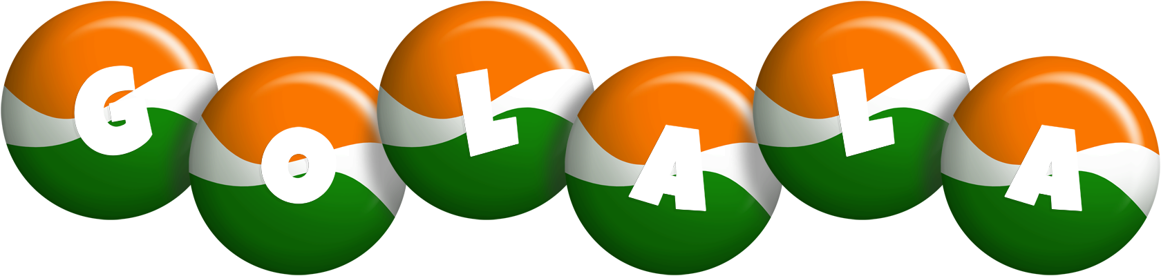 Golala india logo