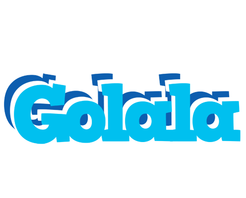 Golala jacuzzi logo