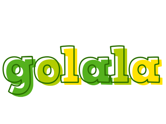 Golala juice logo