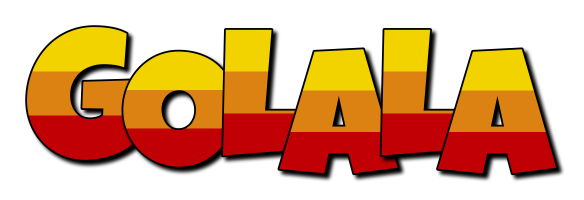 Golala jungle logo