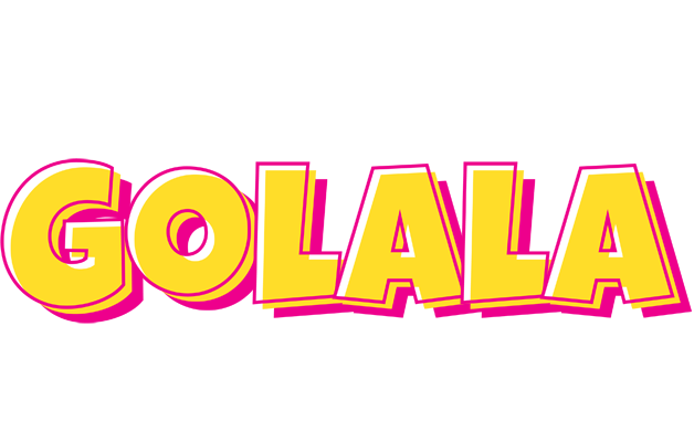 Golala kaboom logo