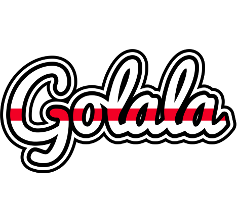 Golala kingdom logo