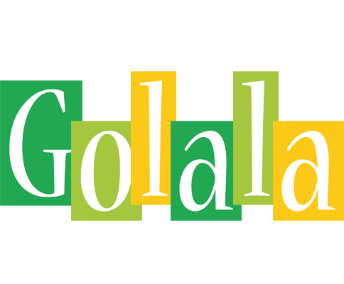 Golala lemonade logo