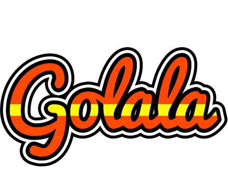 Golala madrid logo