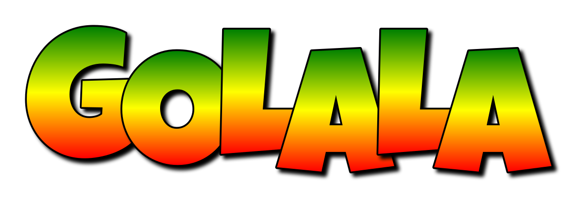 Golala mango logo