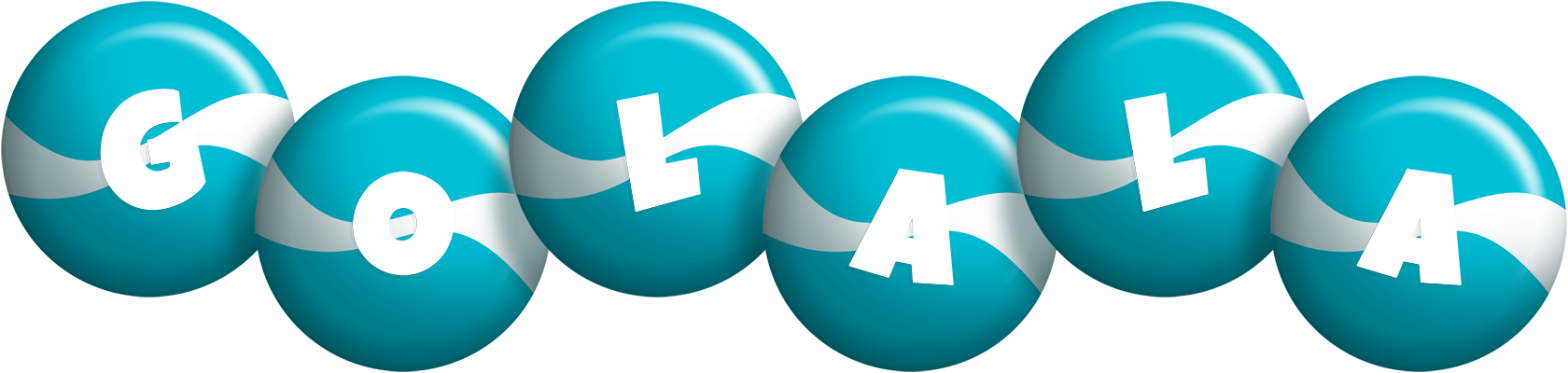Golala messi logo