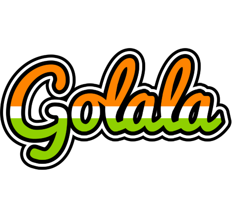 Golala mumbai logo