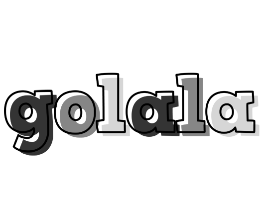 Golala night logo