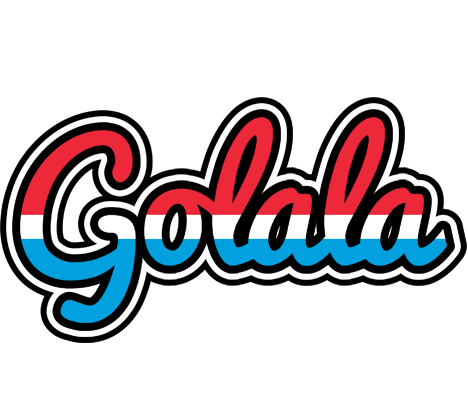 Golala norway logo