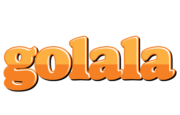 Golala orange logo