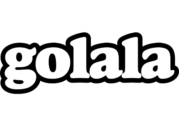 Golala panda logo