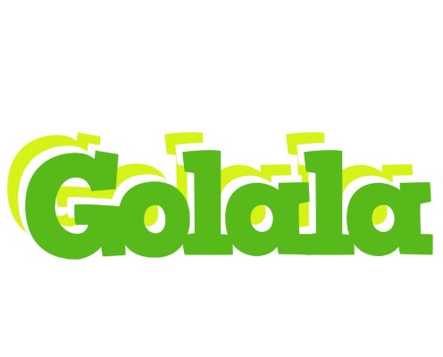 Golala picnic logo