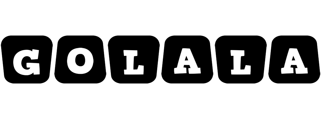 Golala racing logo