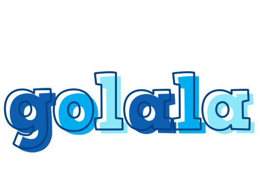 Golala sailor logo