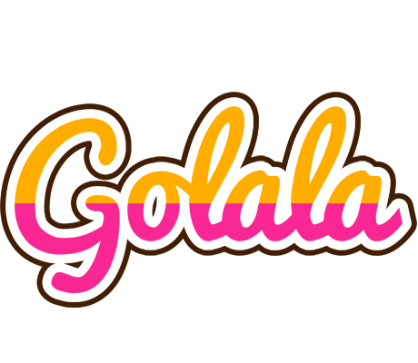 Golala smoothie logo