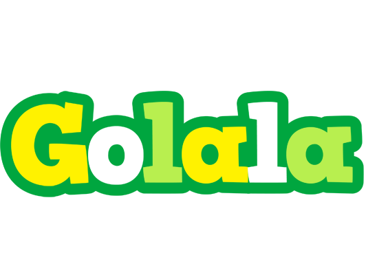 Golala soccer logo