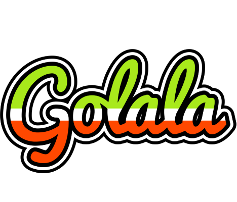Golala superfun logo