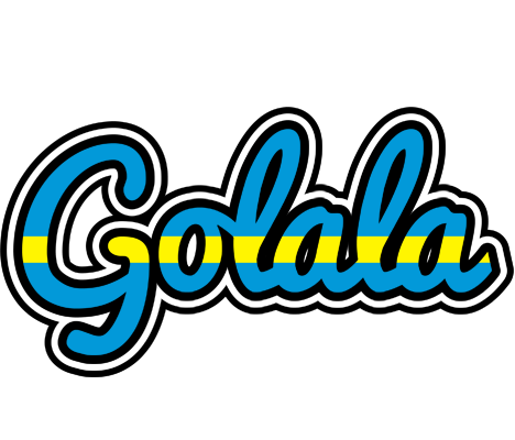Golala sweden logo