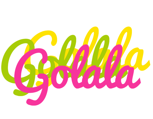 Golala sweets logo