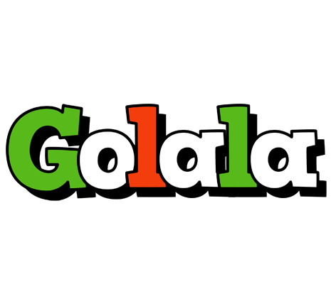 Golala venezia logo