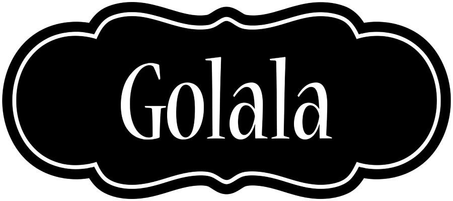 Golala welcome logo