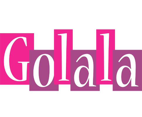 Golala whine logo