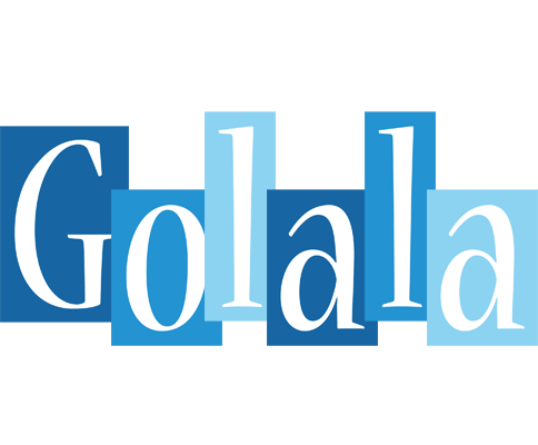 Golala winter logo