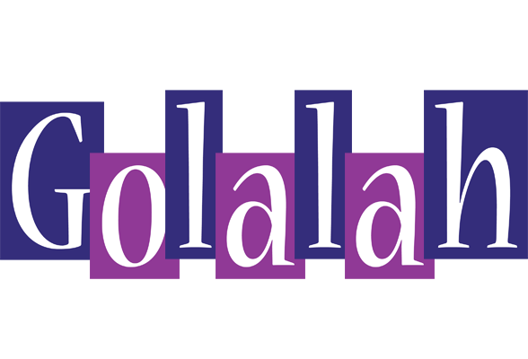 Golalah autumn logo
