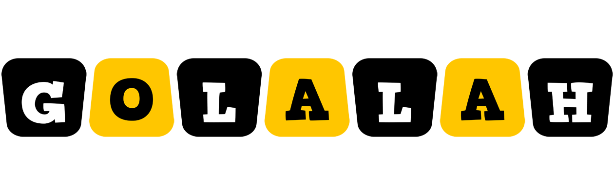 Golalah boots logo