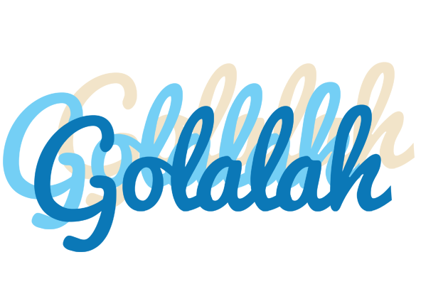 Golalah breeze logo