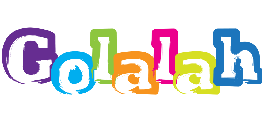 Golalah casino logo