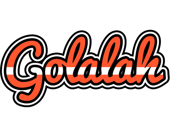Golalah denmark logo