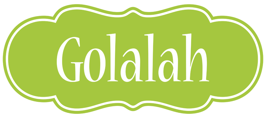 Golalah family logo
