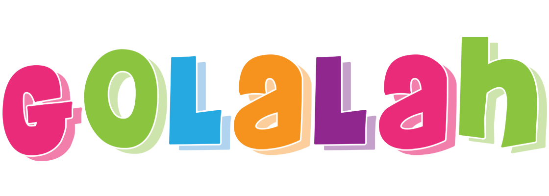 Golalah friday logo