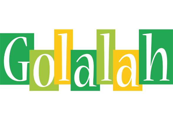 Golalah lemonade logo