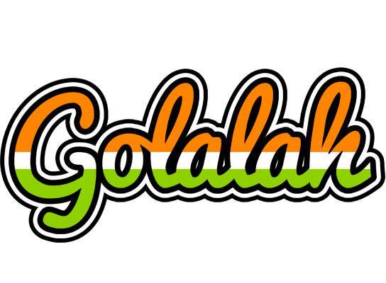 Golalah mumbai logo