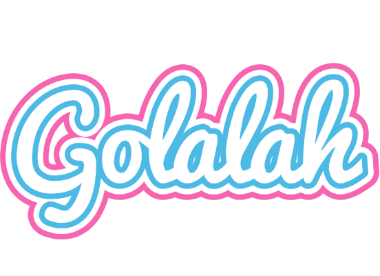 Golalah outdoors logo