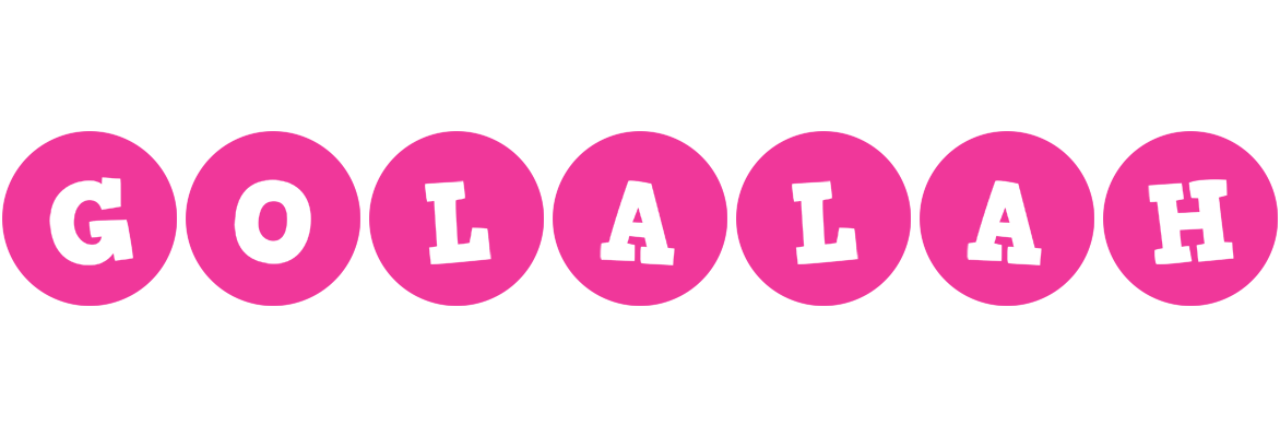 Golalah poker logo