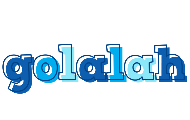 Golalah sailor logo