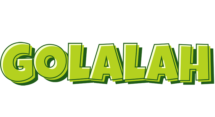 Golalah summer logo