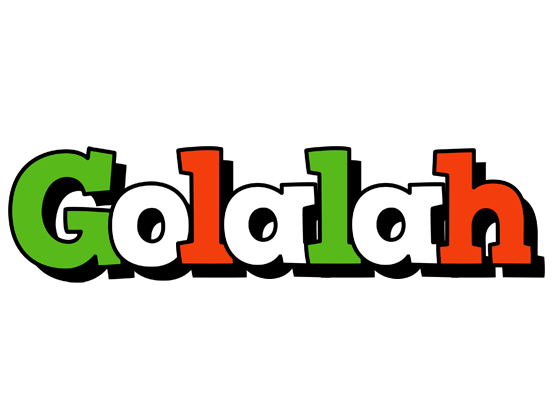 Golalah venezia logo