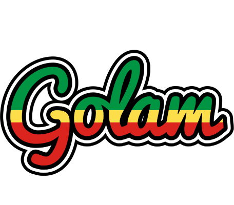Golam african logo