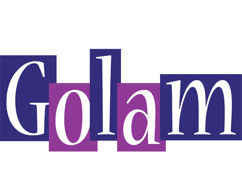 Golam autumn logo
