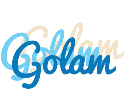 Golam breeze logo
