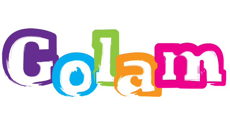 Golam casino logo