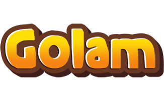 Golam cookies logo